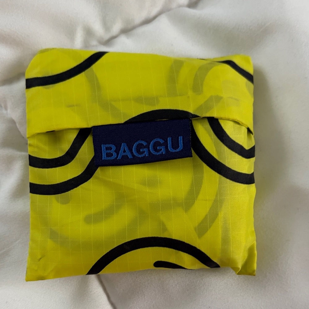 BAGGU reusable